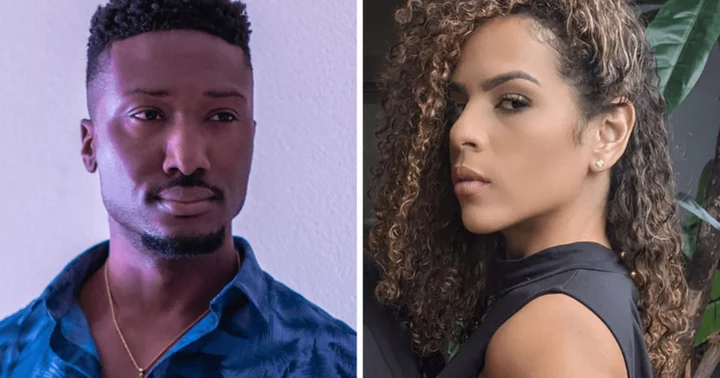 Did Lydia Velez Gonzalez sign up for 'Love is Blind' because of Uche Okoroha? Lawyer accuses ex of stalking him to Netflix show