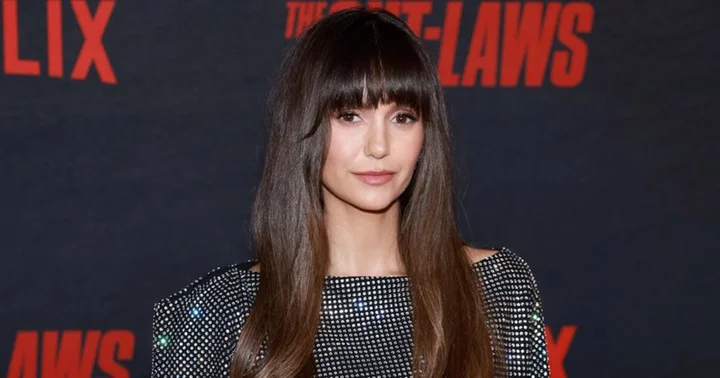 Why did Nina Dobrev turn down her role in 'Boardwalk Empire'? Actress reveals NSFW reason for rejecting The CW show