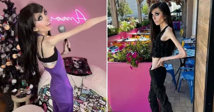 Who are Eugenia Cooney's parents? Calls grow for 29-yr-old YouTuber to be banned after new images released