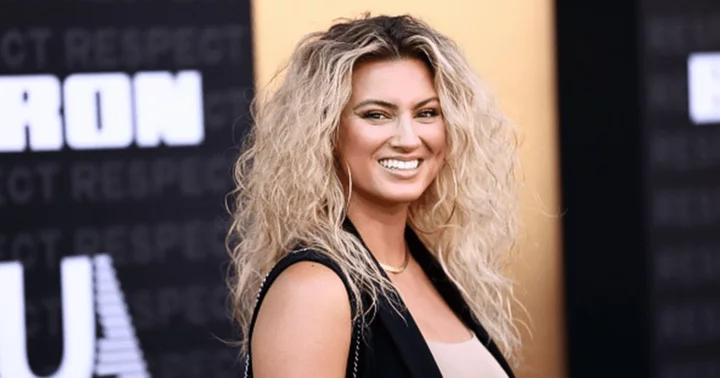 What is Tori Kelly being treated for? Conspiracy theorists slammed for false Covid vaccine narrative after hospitalization