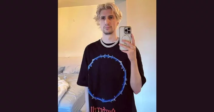 xQc: Kick streamer's top 5 mind-blowing controversies that took Internet by storm in 2023