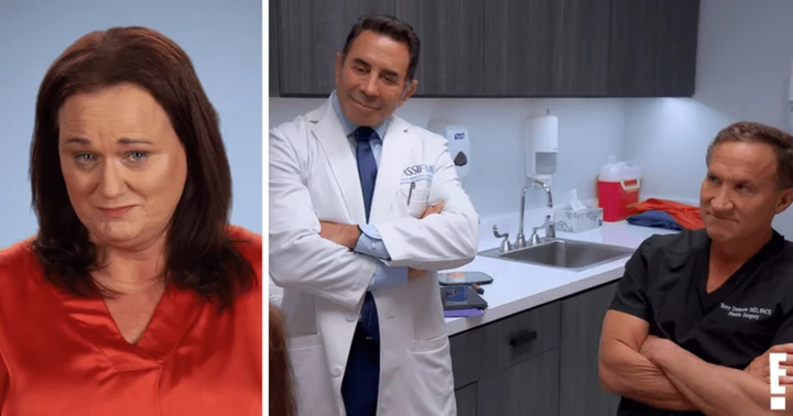 'Botched' Season 8: Where is Mikeal now? Widow who nearly died from tummy tuck gets makeover for 'damaged' torso