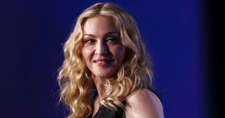 Did Madonna ignore her illness? Singer reportedly resisted hospitalization to prioritize her 'labor of love' Celebration Tour