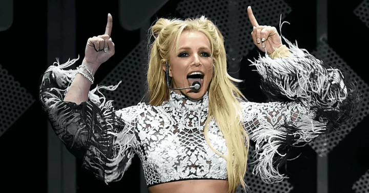 Britney Spears Then and Now: The Princess of Pop's transformation through the years
