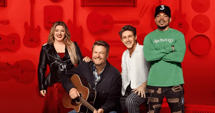 When will 'The Voice' Season 23 Episode 17 air? Finalists brace themselves for the ultimate showdown