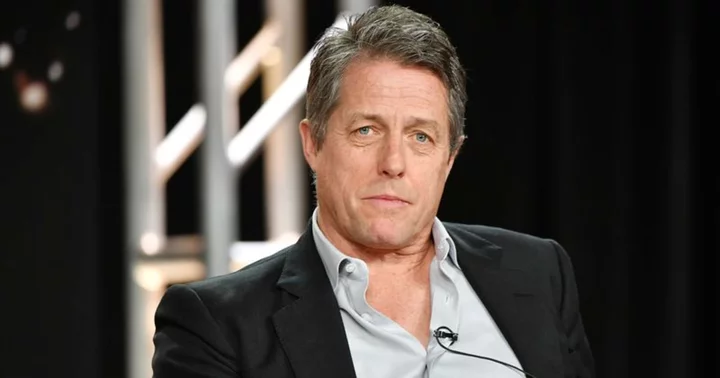 Hugh Grant's war on 'The Sun' come to a grinding halt after court ruling