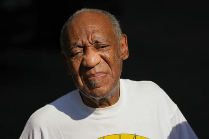 Accuser sues Bill Cosby for alleged abuse dating to 1980s under expiring New York survivors law