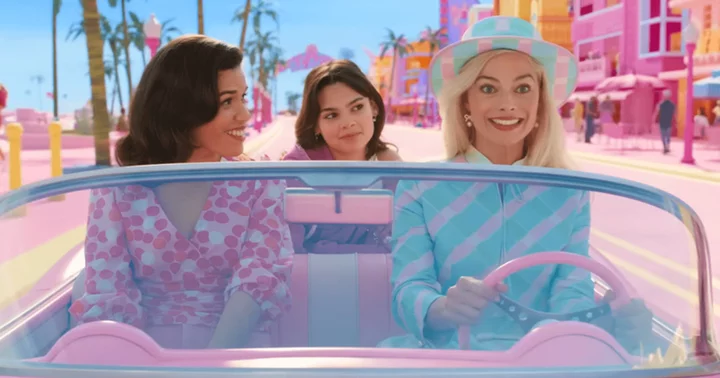 What do we know about 'Barbie' so far? Will Ferrell and America Ferrera visit enchanting Barbie Land in new teaser