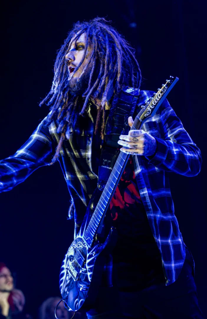 Korn to release new music in 2024