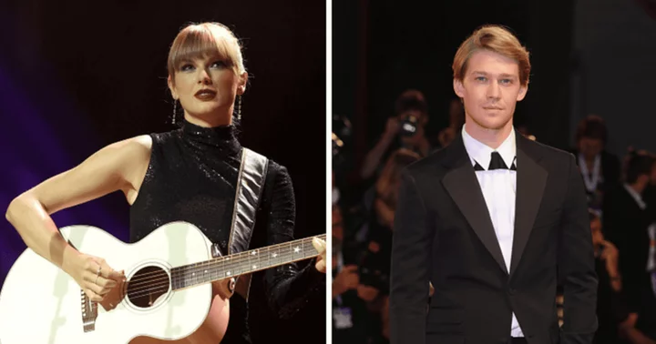 ‘You’re Losing Me’: Taylor Swift 'drops hint' at reason behind Joe Alwyn split in new song