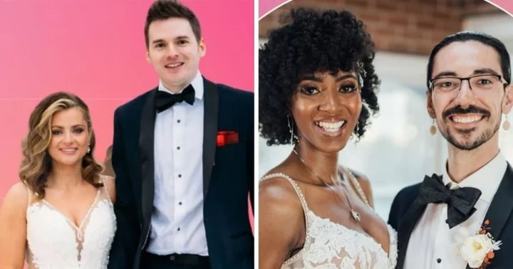 When will 'Married at First Sight' Season 17 Episode 8 air? Couples to explore each other's homes