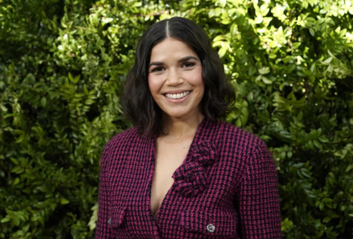 America Ferrea urges for improved Latino representation in film during academy keynote