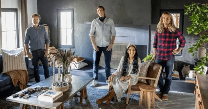 Who stars in HGTV's 'Revealed'? Meet the cast of family heritage-centered renovation show