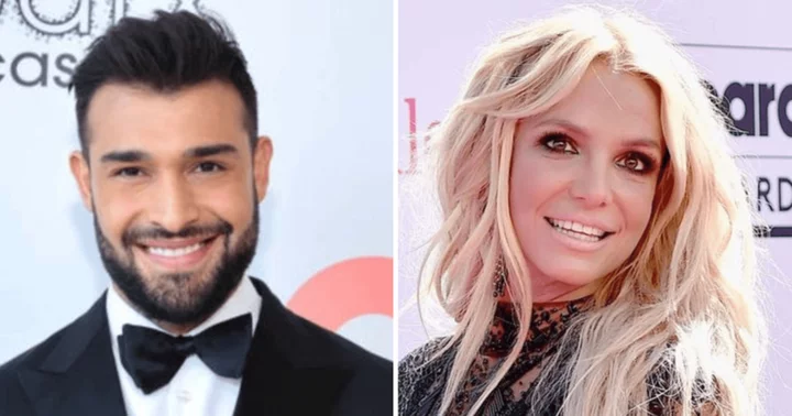Did Sam Asghari cheat on Britney Spears? Rumors resurface after he accuses 'Toxic' singer of infidelity