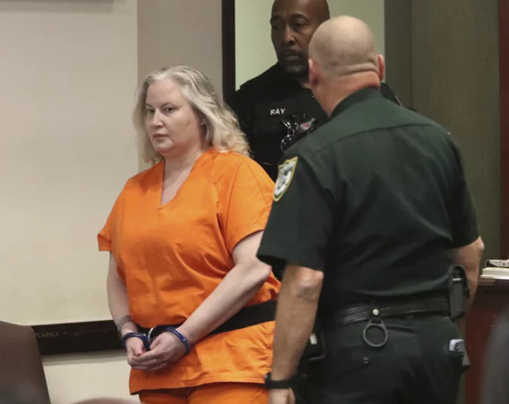 WWE Hall of Famer Tammy 'Sunny' Sytch sentenced to 17 years in prison for fatal DUI crash