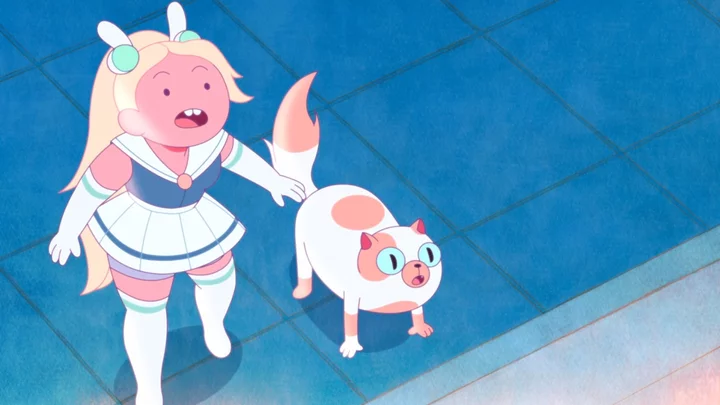 'Fionna and Cake' review: 'Adventure Time' spinoff goes so hard it hurts