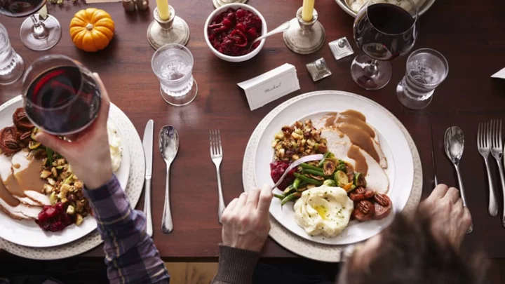 A Surprising New Survey Reveals America’s Most Hated Thanksgiving Foods