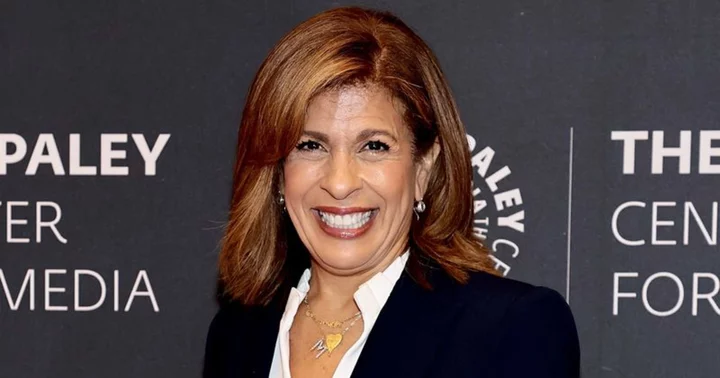 Where is Hoda Kotb? ‘Today’ host abruptly goes missing during PopStart segment on NBC show
