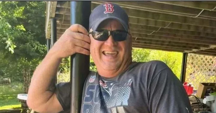 Dale Mooney: Patriots fan who died during fight at football game had 'a medical issue,' says DA