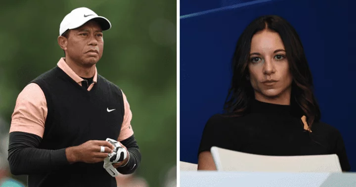 Tiger Woods' legal team argues to dismiss his ex Erica Herman's lawsuit based on nondisclosure agreement
