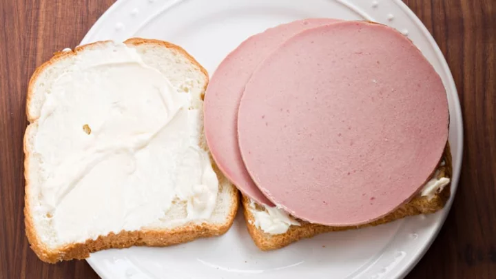 What Is Bologna Made Of?