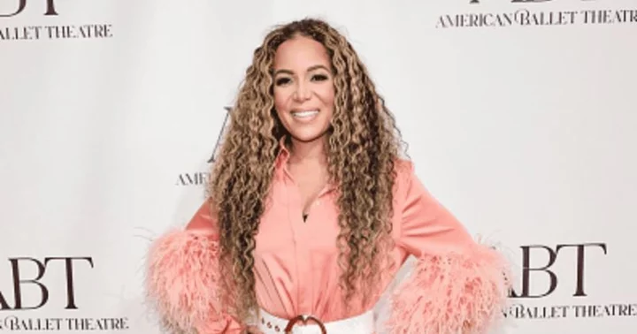 How tall is Sunny Hostin? 'The View' host has been nominated for Daytime Emmy consecutively for 5 years