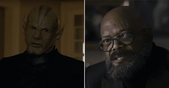 ‘Secret Invasion’ Episode 2 Review: Is peace finally over between humans and Skrulls? [SPOILER] is appointed as new Skrull General