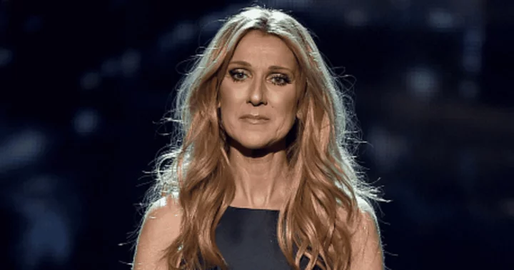 'Take all the time you need': Fans back Celine Dion as she cancels Courage tour amid stiff person syndrome diagnosis