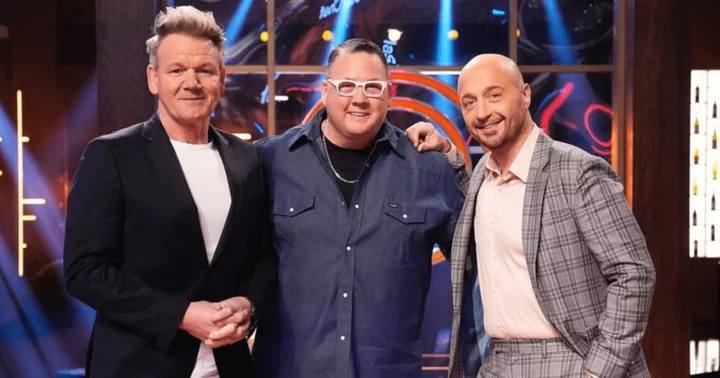When will 'MasterChef' Season 13 Episode 7 air? Contestants give it their all for epic cook-off