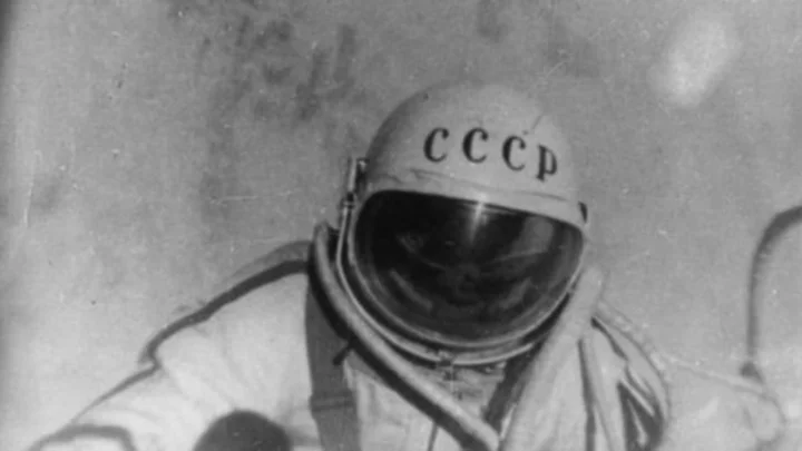 The Russians Didn't Just Use Pencils in Space