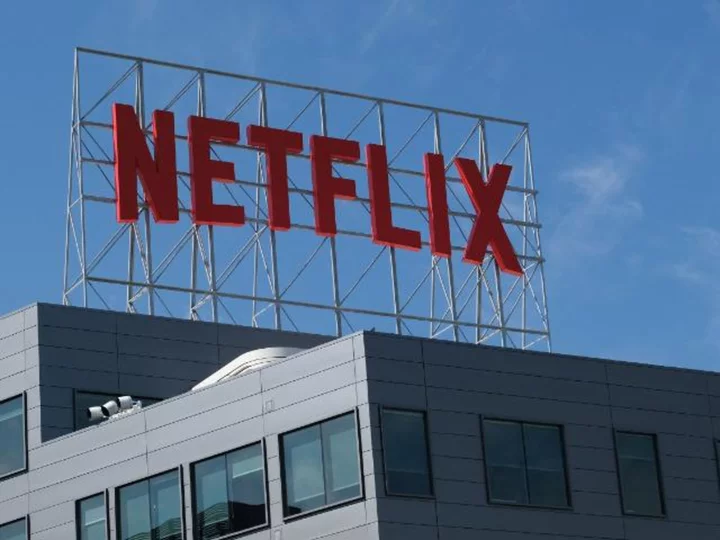 The 5 biggest takeaways from Netflix's blockbuster earnings report