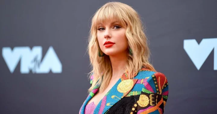 'She always listens to her fans': Swifties hail Taylor Swift for not using fire effects while singing 'Bad Blood' at Rio Eras Tour show