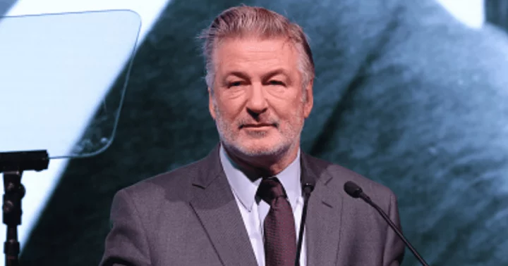 Alec Baldwin remembers late mom Carol a year after death, says 'we continue the work to honor her legacy'