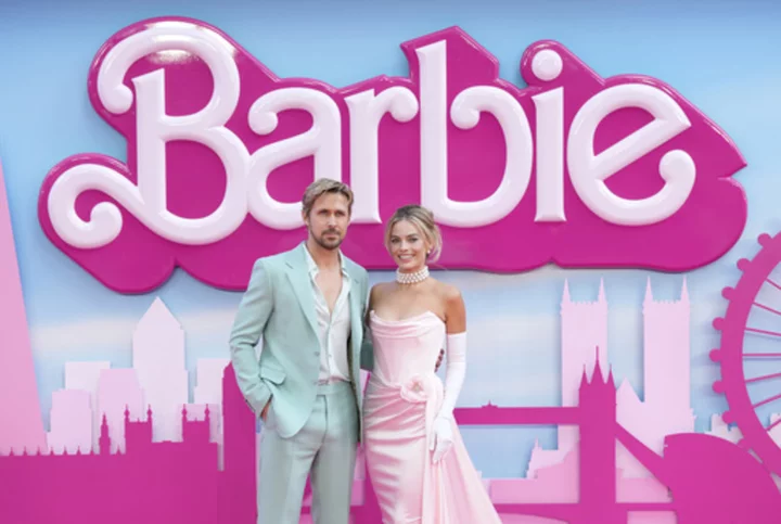 Algeria bans 'Barbie' almost a month after movie's local release