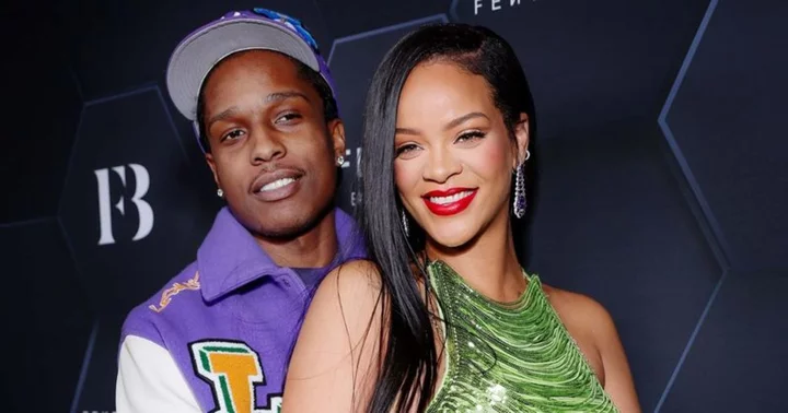 Is Rihanna's baby a boy or a girl? Internet left confused after conflicting reports emerge