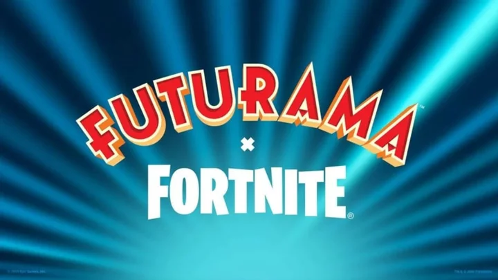 Fortnite x Futurama Collaboration: Everything We Know