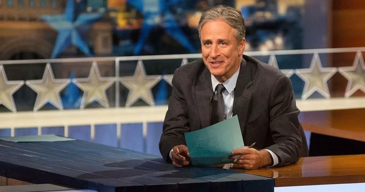 Is Jon Stewart's 'The Problem' canceled? Apple TV+ removes talk show from lineup after 2 seasons