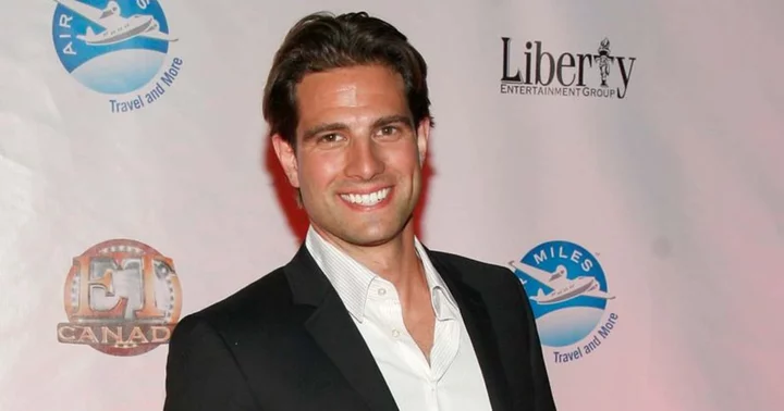 How many properties does Scott McGillivray own? Real estate expert back on HGTV's 'Vacation House Rules' Season 4