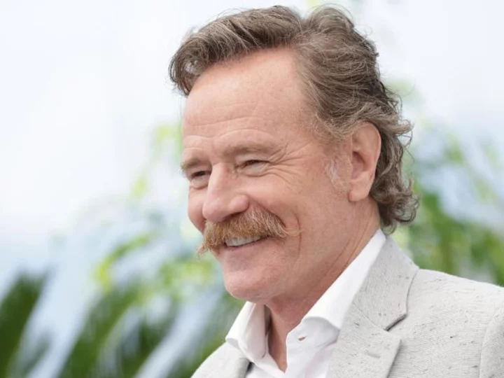 Bryan Cranston is planning to step away from Hollywood... in three years