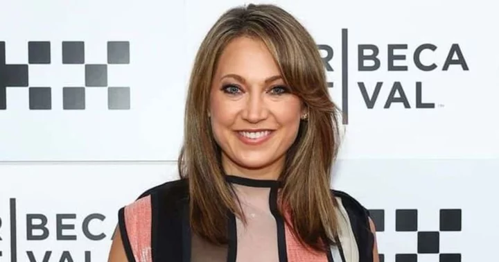 GMA’s Ginger Zee schools troll for taunting her segment on White House climate change report