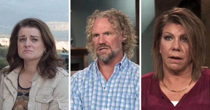 When will 'Sister Wives' Season 18 Episode 15 air? Brown family navigates their new life
