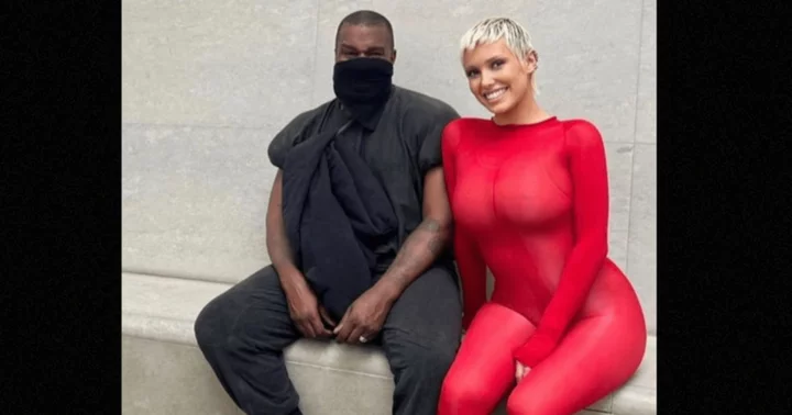 'Miserable life': Internet trolls Kanye West as source reveals rapper decides what wife Bianca Censori eats and wears