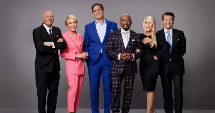When will 'Shark Tank' Season 15 Episode 2 air? From Toast-It to Return Home, entrepreneurs bring unique pitches