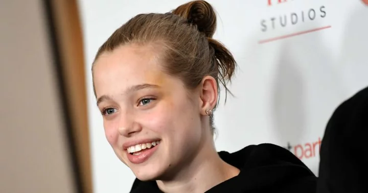 Shiloh Jolie-Pitt insists on earning her own money, stays grounded amid parent's split