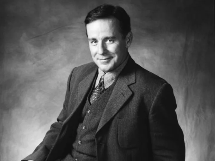 Phil Hartman: 25 years after the actor's tragic death, his work still resonates