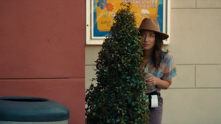 'First Time Female Director' review: Chelsea Peretti delivers big laughs in directorial debut