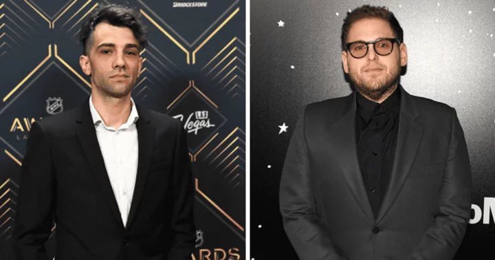 What happened between Jay Baruchel and Jonah Hill? Tensions between actors on 'This Is the End' sets revealed in resurfaced video