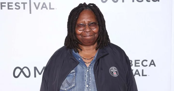 Whoopi Goldberg: From silencing co-hosts to staying silent, how 'The View' host continues to be rude