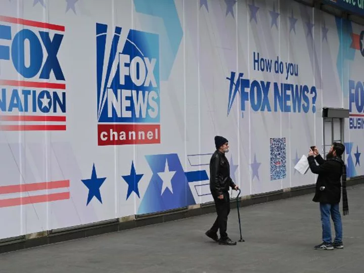 Disinformation researcher who led now-defunct DHS unit sues Fox News for defamation