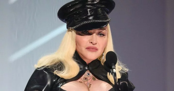 Has Madonna changed her will after near-death hospitalization? Singer plans to save her legacy from money-hungry music bosses